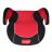 LuvLap Baby Booster Car Seat, Red