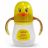 LuvLap Naughty Duck Spout Cup, 210Ml