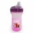 LuvLap Little Fox Spout Sippy Cup, 300Ml, Purple