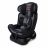 LuvLap Galaxy Convertible Car Seat (Grey)
