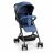 LuvLap Voyager Baby Stroller (Blue)