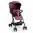 LuvLap Voyager Baby Stroller (Violet)
