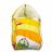 LuvLap 3 In 1 Baby Sleeping Bag (Cars Print, Multicolor)