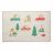 LuvLap Baby Air-Filled Waterproof Baby Play Mat - Wheelie