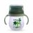 LuvLap Baby Bite Resistant Soft Spout 360° Sipper Cup, 240 ml, Green