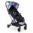 LuvLap Urbane Baby Stroller (Multicolor Printed)