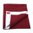 LuvLap Quick Dry Sheet For Baby (Maroon)