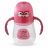 LuvLap Wise Owl Spout Cup, 210Ml