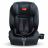 LuvLap Royal Isofix Baby Car Seat (Black)